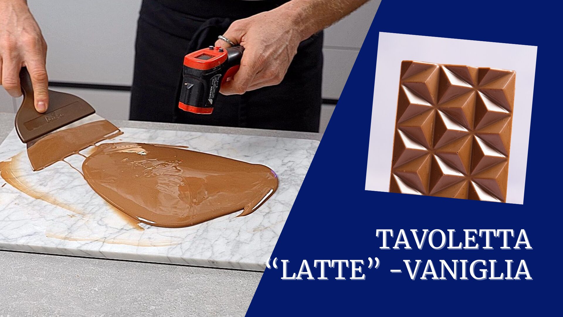 cioccolateria vegana masterclass