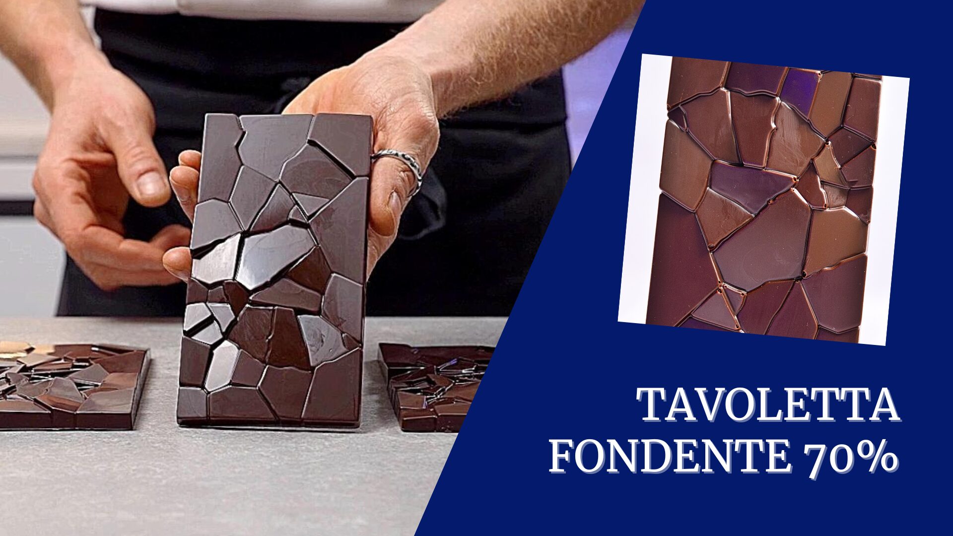 cioccolateria vegana masterclass