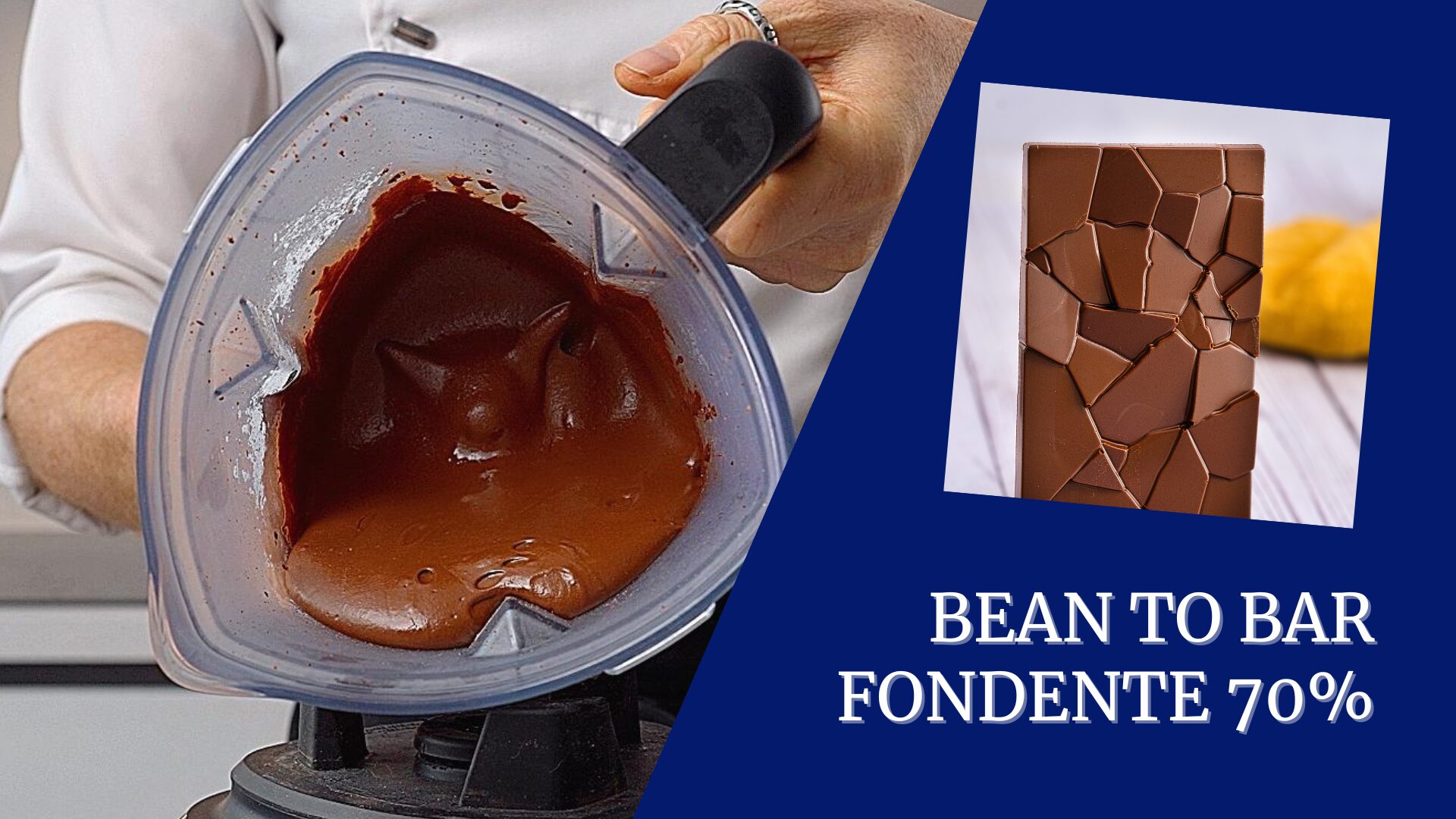 cioccolateria vegana masterclass