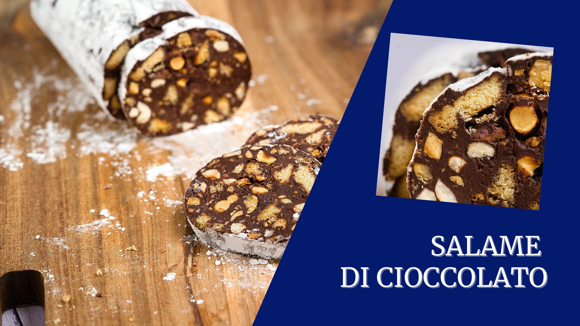 cioccolateria vegana masterclass