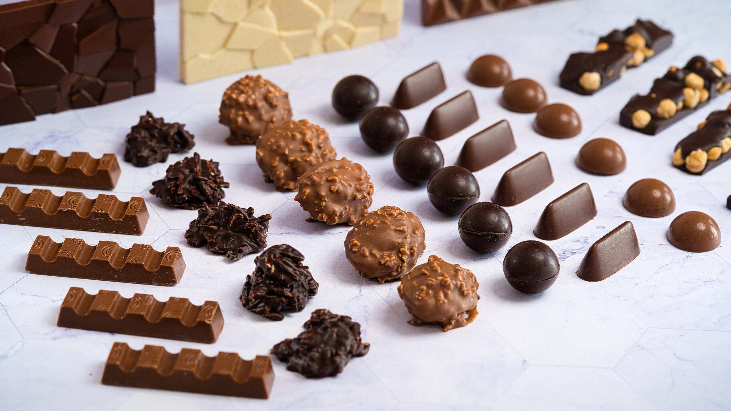 cioccolateria vegana masterclass