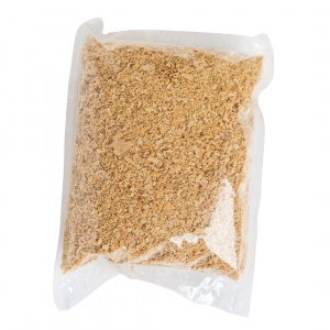 ingredienti e attrezzatura