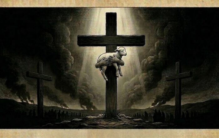 LA VIA CRUCIS DEGLI ANIMALI 2026