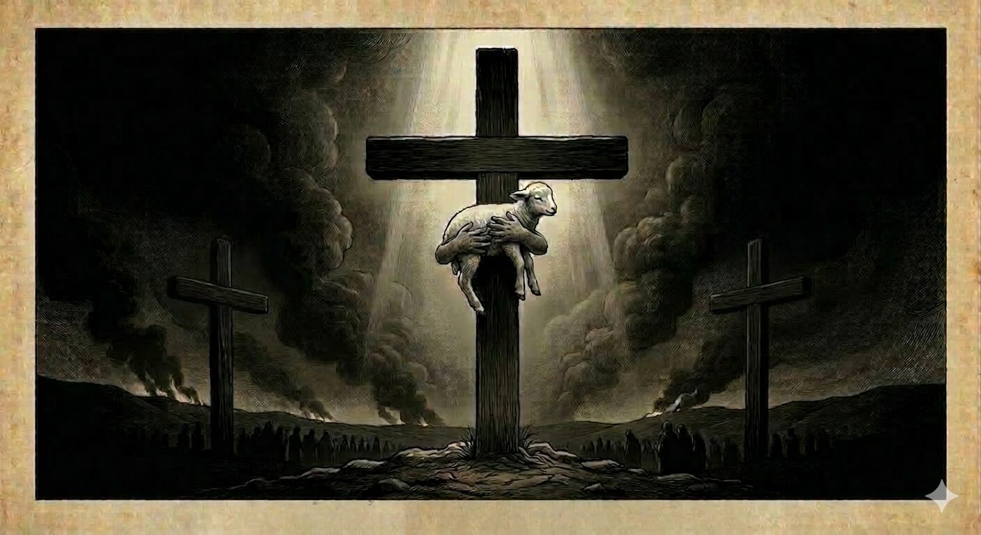 LA VIA CRUCIS DEGLI ANIMALI 2026