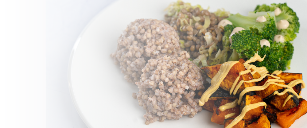 meal prep essenziale autunno