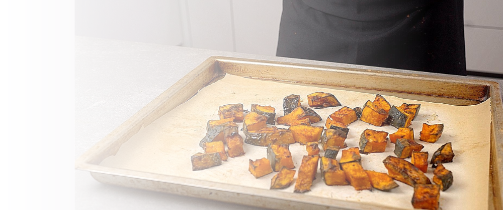 meal prep essenziale autunno