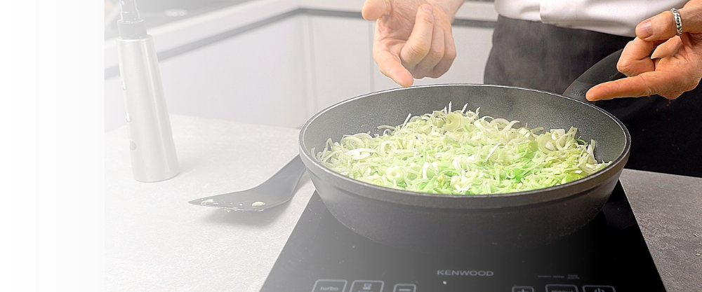 meal prep essenziale autunno