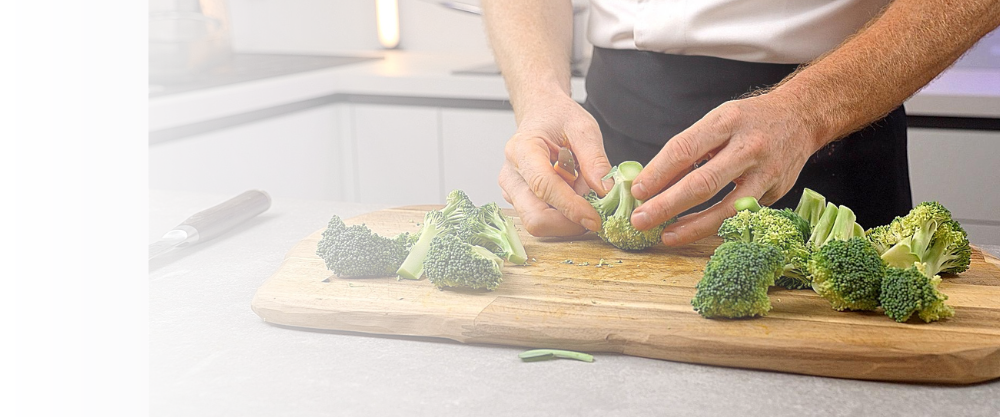 meal prep essenziale autunno