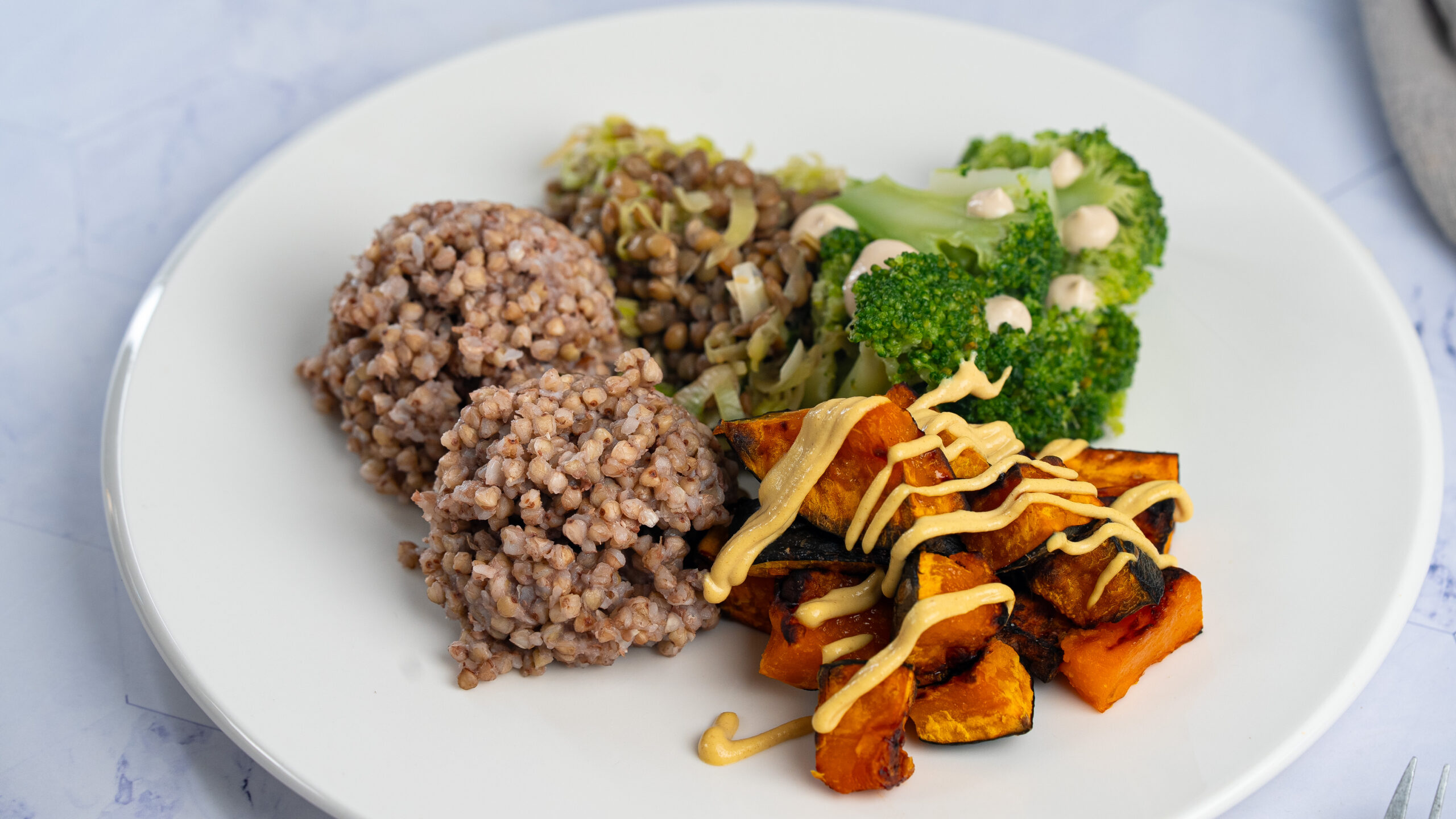 meal prep essenziale autunno