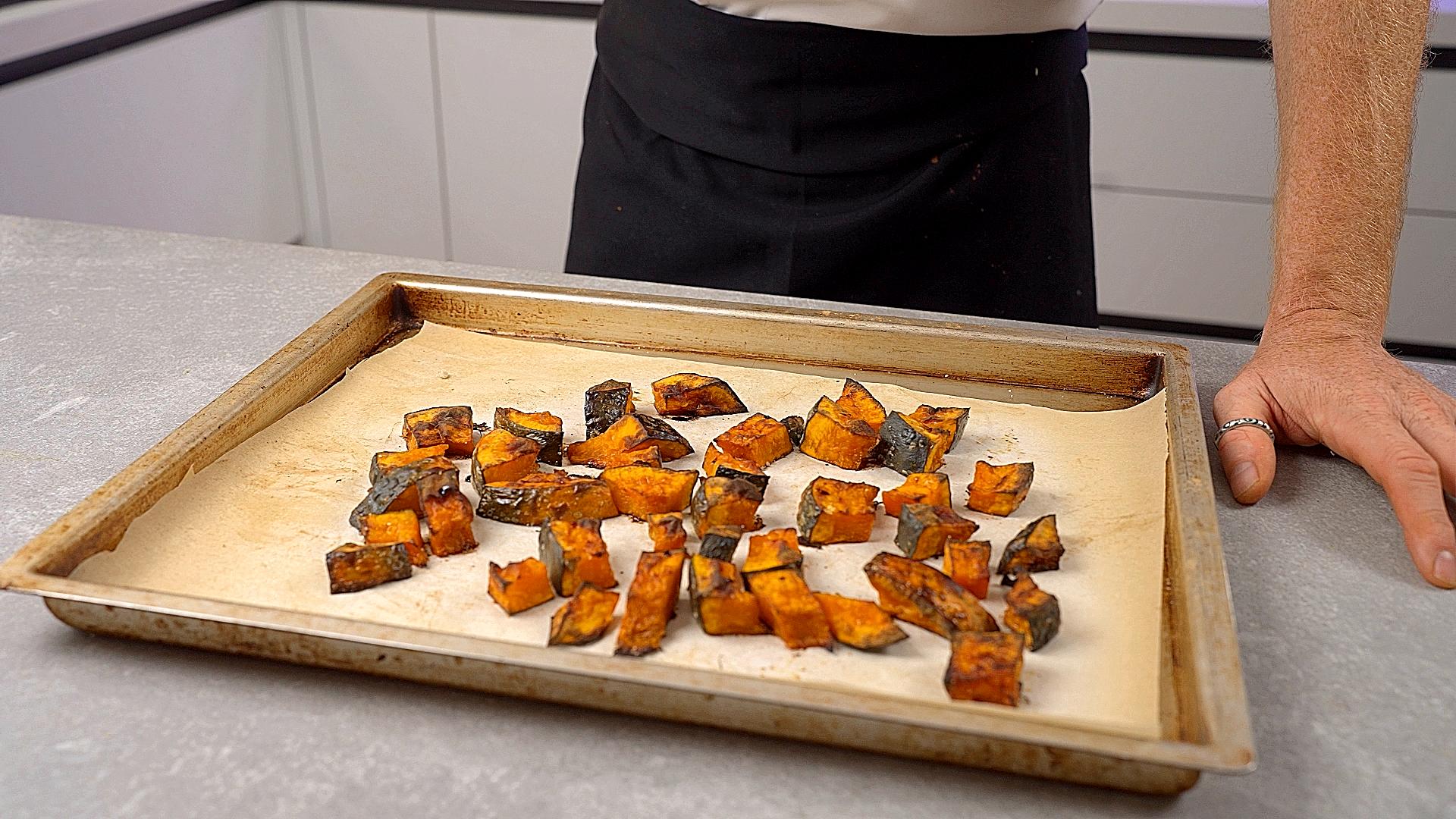 meal prep essenziale autunno