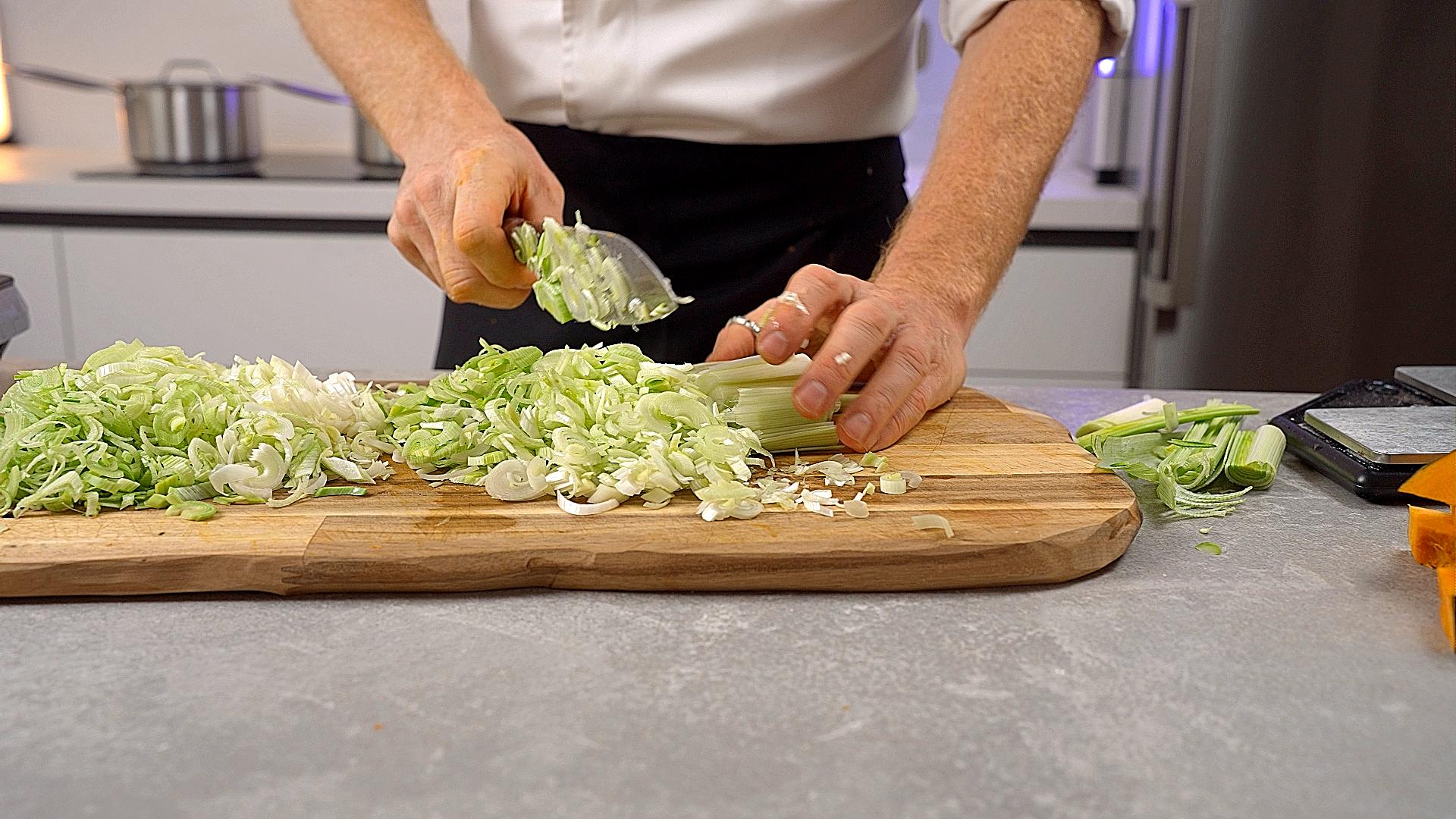 meal prep essenziale autunno